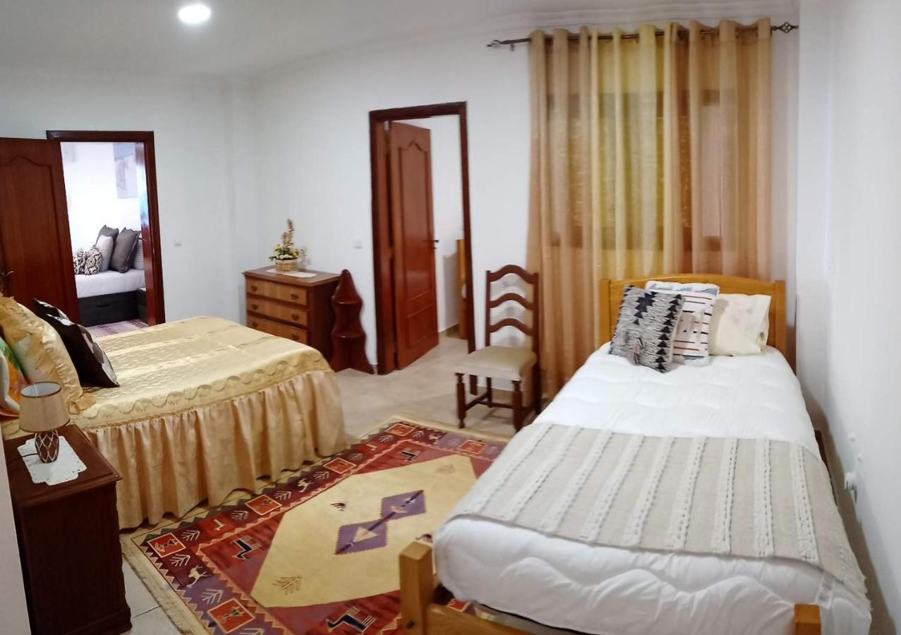 Arcos Grands Suites With Enormous And Private Pool. Arco da Calheta  Extérieur photo