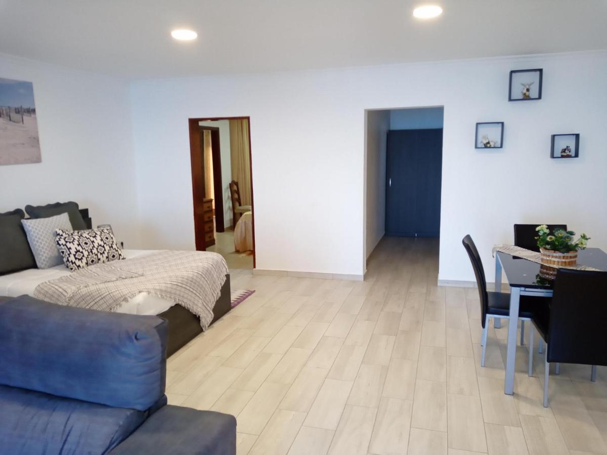 Arcos Grands Suites With Enormous And Private Pool. Arco da Calheta  Extérieur photo