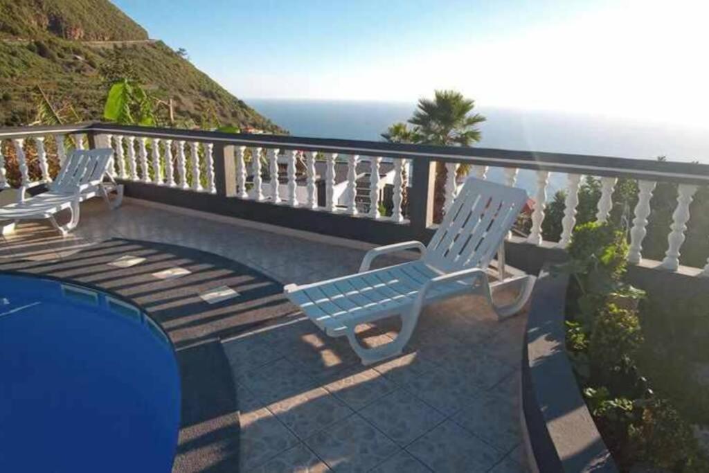 Arcos Grands Suites With Enormous And Private Pool. Arco da Calheta  Extérieur photo