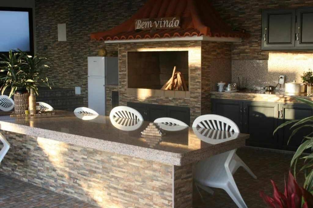 Arcos Grands Suites With Enormous And Private Pool. Arco da Calheta  Extérieur photo
