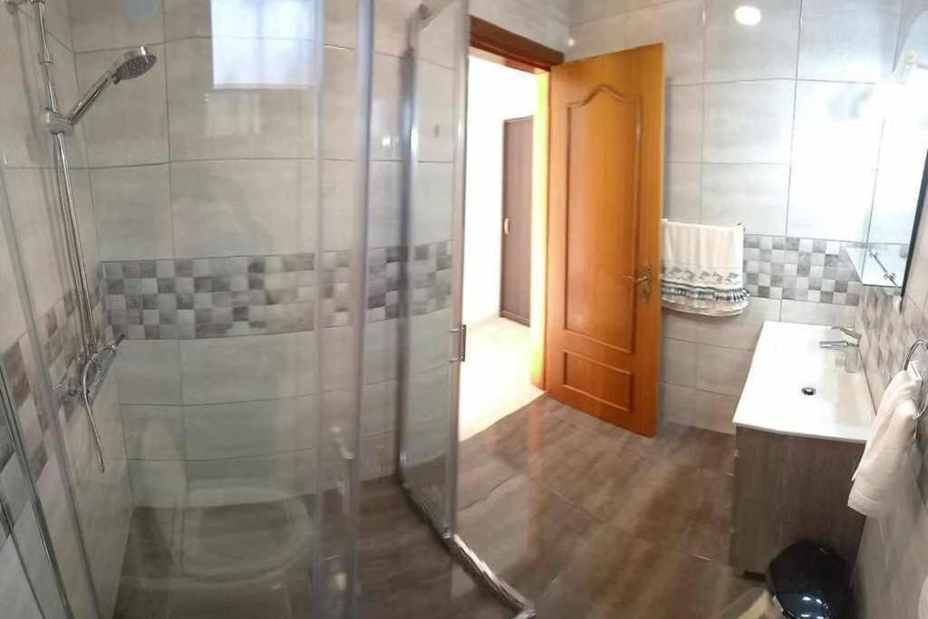 Arcos Grands Suites With Enormous And Private Pool. Arco da Calheta  Extérieur photo