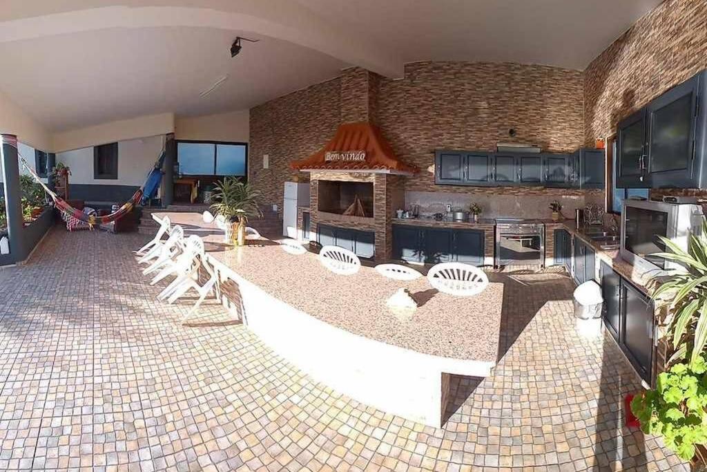 Arcos Grands Suites With Enormous And Private Pool. Arco da Calheta  Extérieur photo