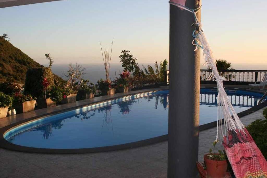Arcos Grands Suites With Enormous And Private Pool. Arco da Calheta  Extérieur photo