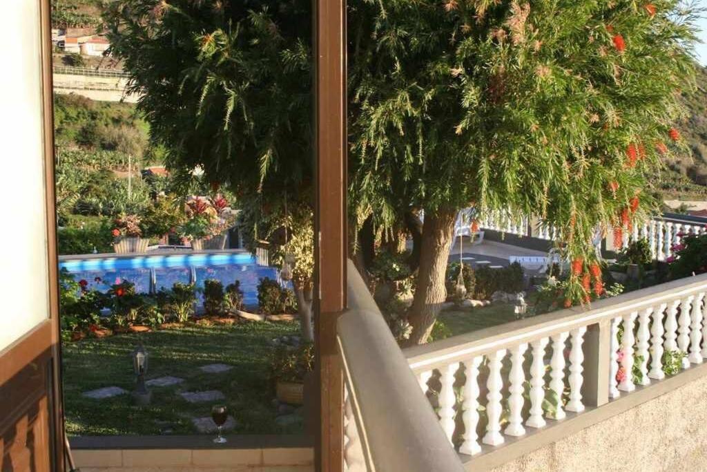Arcos Grands Suites With Enormous And Private Pool. Arco da Calheta  Extérieur photo