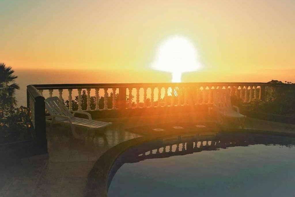 Arcos Grands Suites With Enormous And Private Pool. Arco da Calheta  Extérieur photo